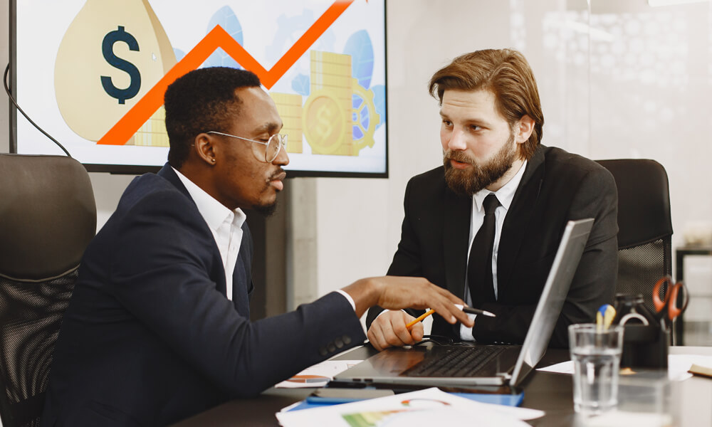 tax consultancy services